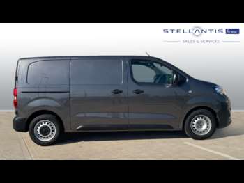 Used Peugeot Expert 2024 for sale - 74727636: Photo
