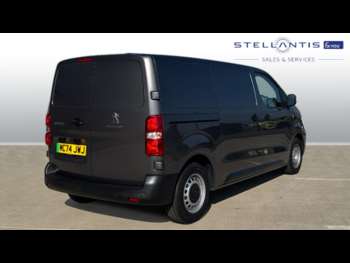 Used Peugeot Expert 2024 for sale - 74727636: Photo