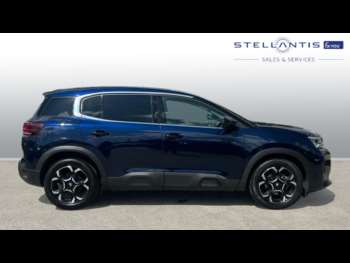 Used Citroen C5 Aircross 2023 for sale - 75078788: Photo