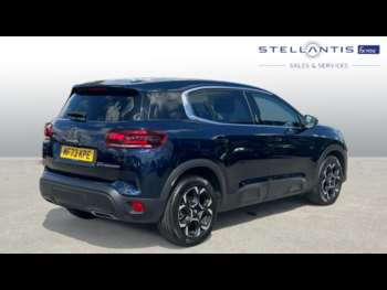 Used Citroen C5 Aircross 2023 for sale - 75078788: Photo