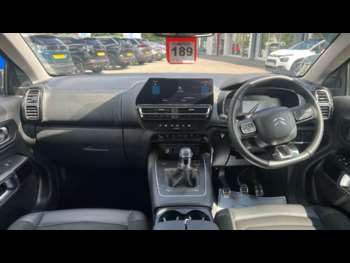 Used Citroen C5 Aircross 2023 for sale - 75078788: Photo