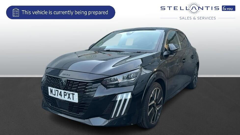 Used Peugeot 208 2024 for sale - 76378415: Photo 1