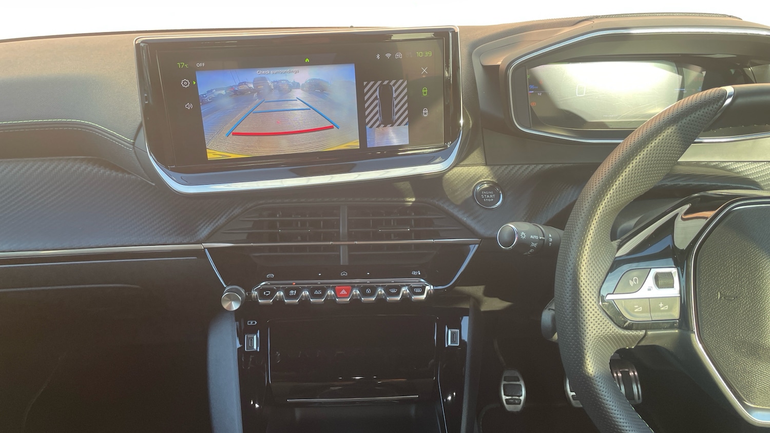 Used Peugeot 208 2024 for sale - 76378415: Photo 10