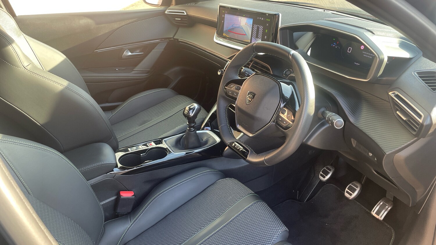 Used Peugeot 208 2024 for sale - 76378415: Photo 11