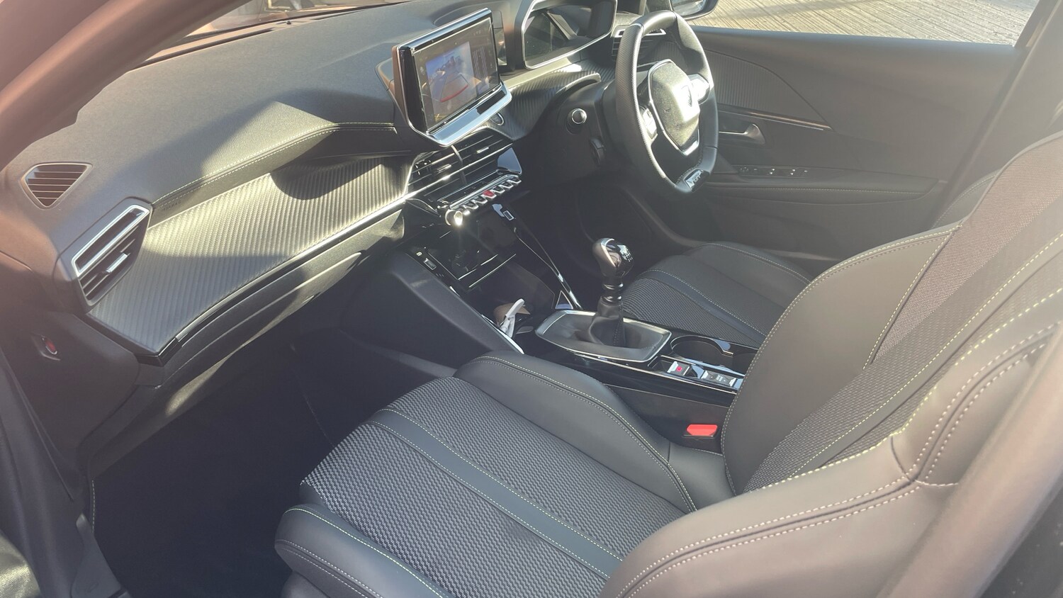 Used Peugeot 208 2024 for sale - 76378415: Photo 12