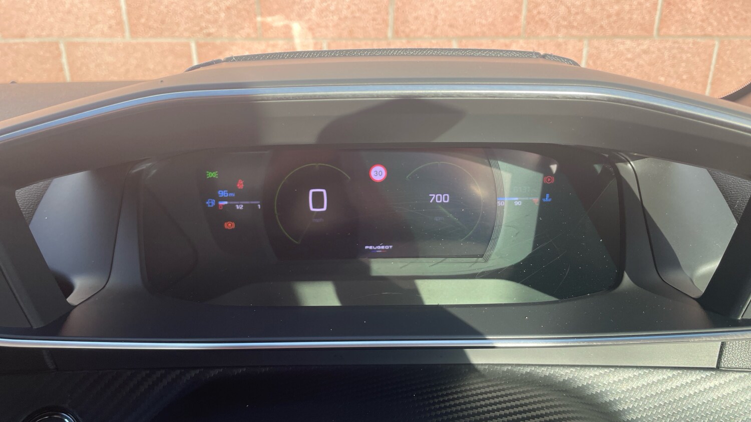 Used Peugeot 208 2024 for sale - 76378415: Photo 13