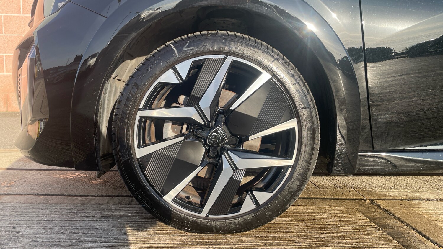 Used Peugeot 208 2024 for sale - 76378415: Photo 14