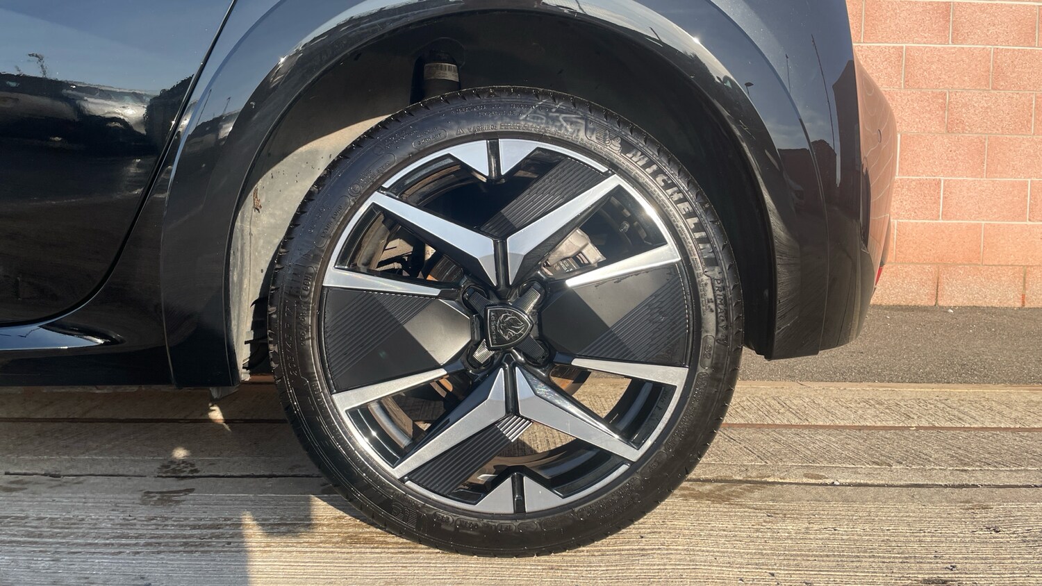 Used Peugeot 208 2024 for sale - 76378415: Photo 15