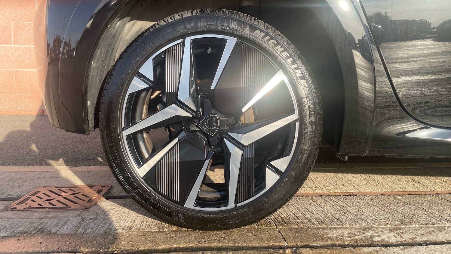 Used Peugeot 208 2024 for sale - 76378415: Photo 16