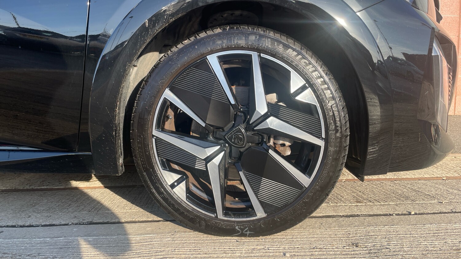 Used Peugeot 208 2024 for sale - 76378415: Photo 17