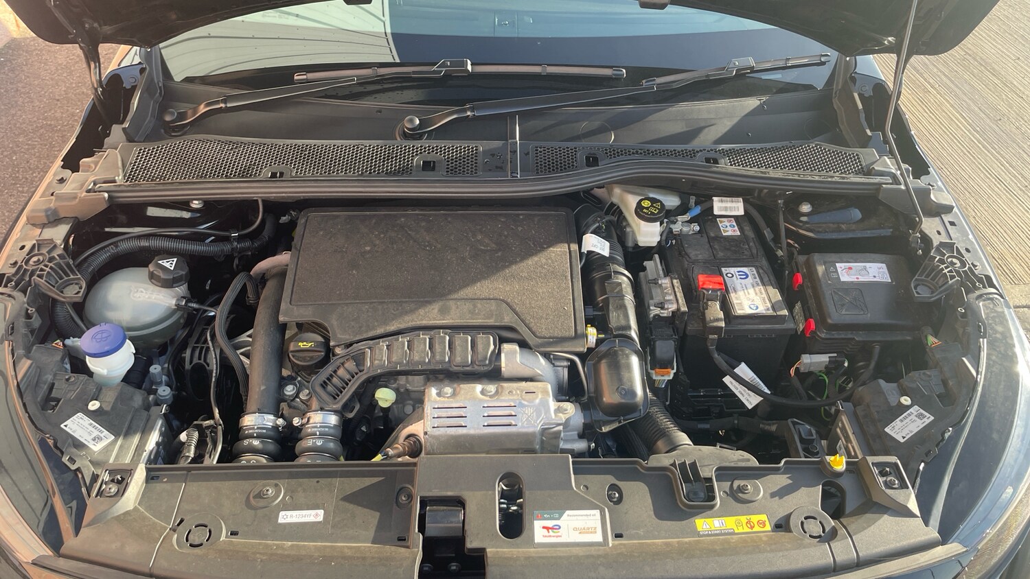 Used Peugeot 208 2024 for sale - 76378415: Photo 18