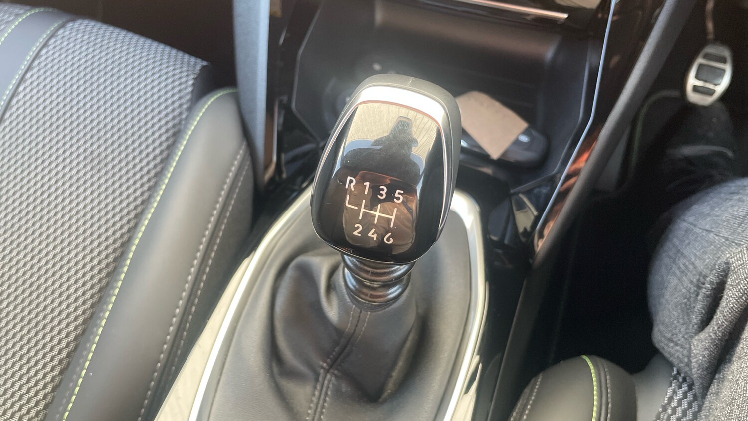 Used Peugeot 208 2024 for sale - 76378415: Photo 20