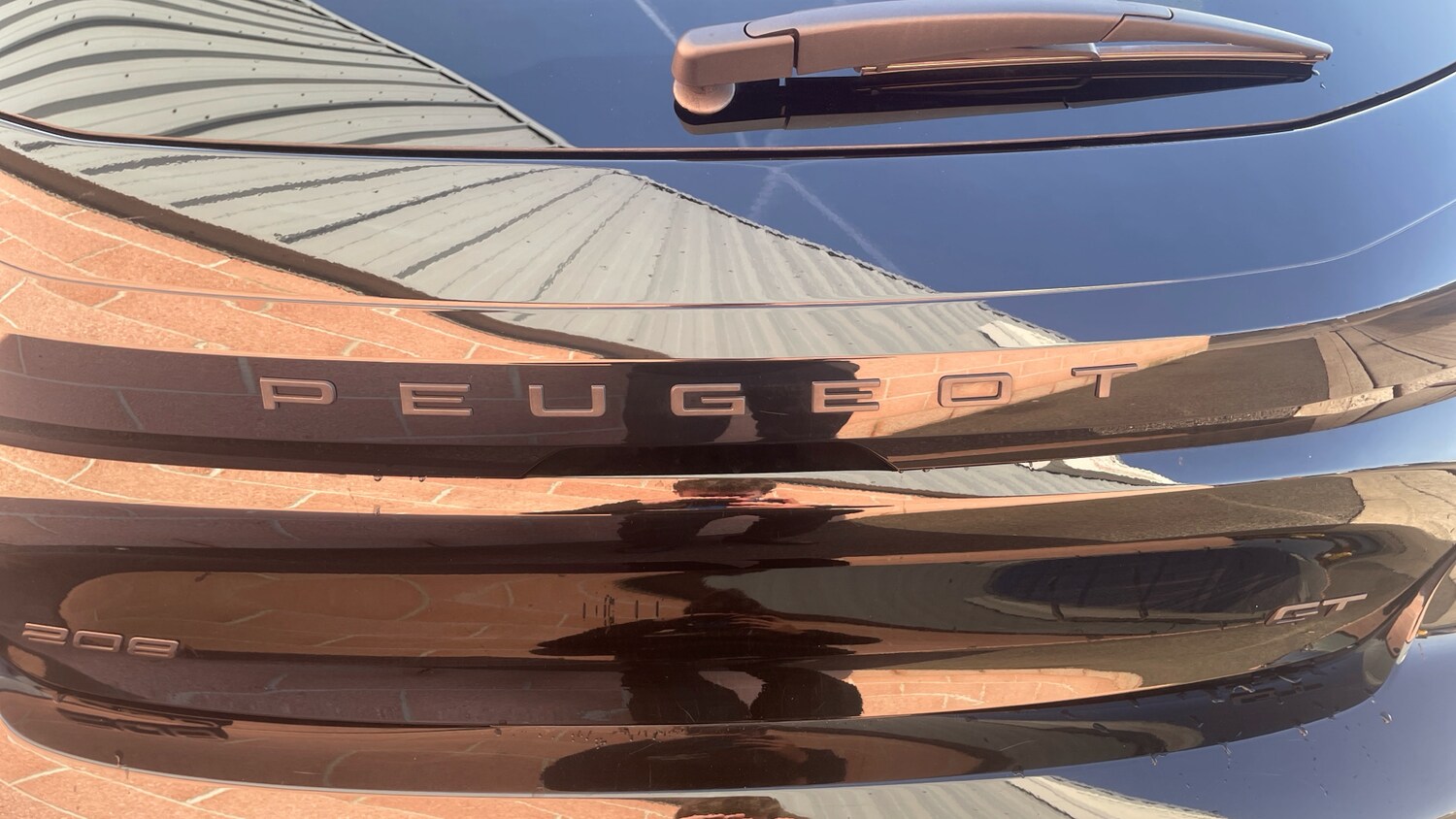 Used Peugeot 208 2024 for sale - 76378415: Photo 26