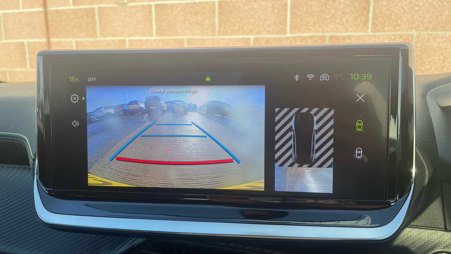 Used Peugeot 208 2024 for sale - 76378415: Photo 29