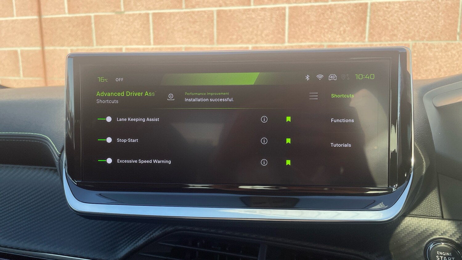 Used Peugeot 208 2024 for sale - 76378415: Photo 30