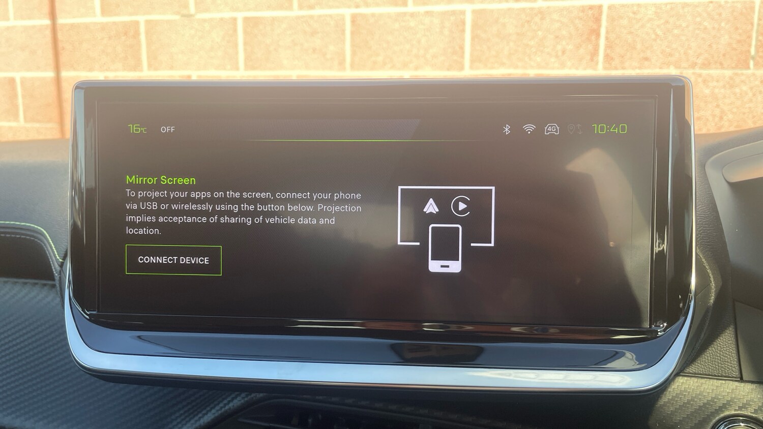 Used Peugeot 208 2024 for sale - 76378415: Photo 31