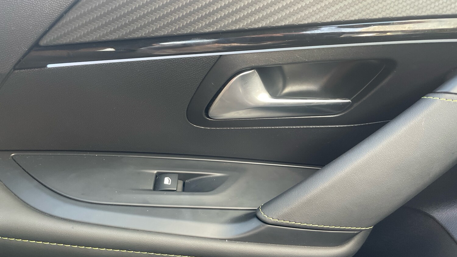 Used Peugeot 208 2024 for sale - 76378415: Photo 41