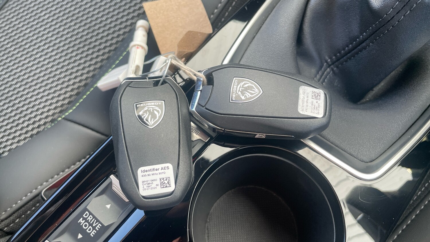 Used Peugeot 208 2024 for sale - 76378415: Photo 49