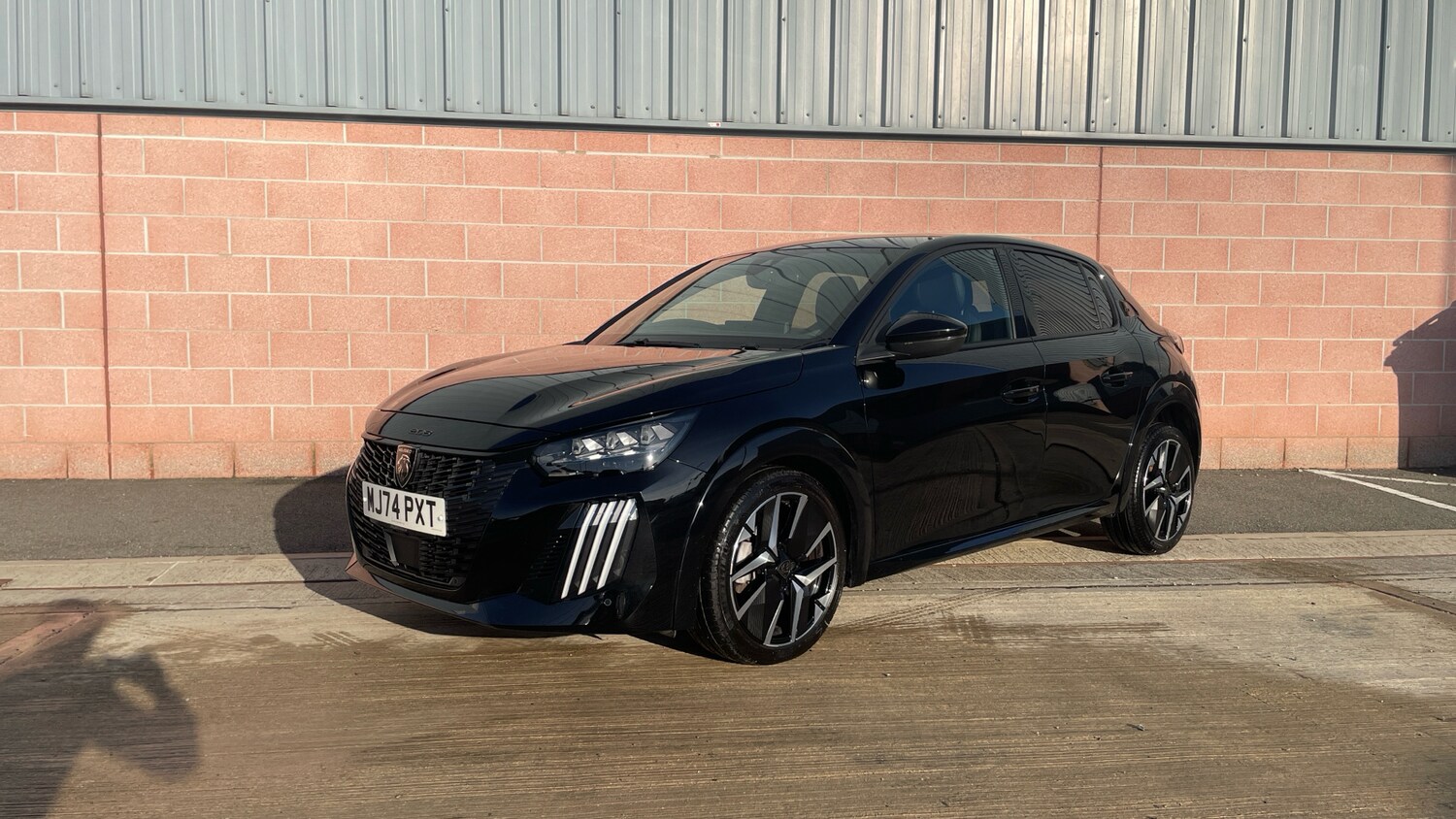 Used Peugeot 208 2024 for sale - 76378415: Photo 7