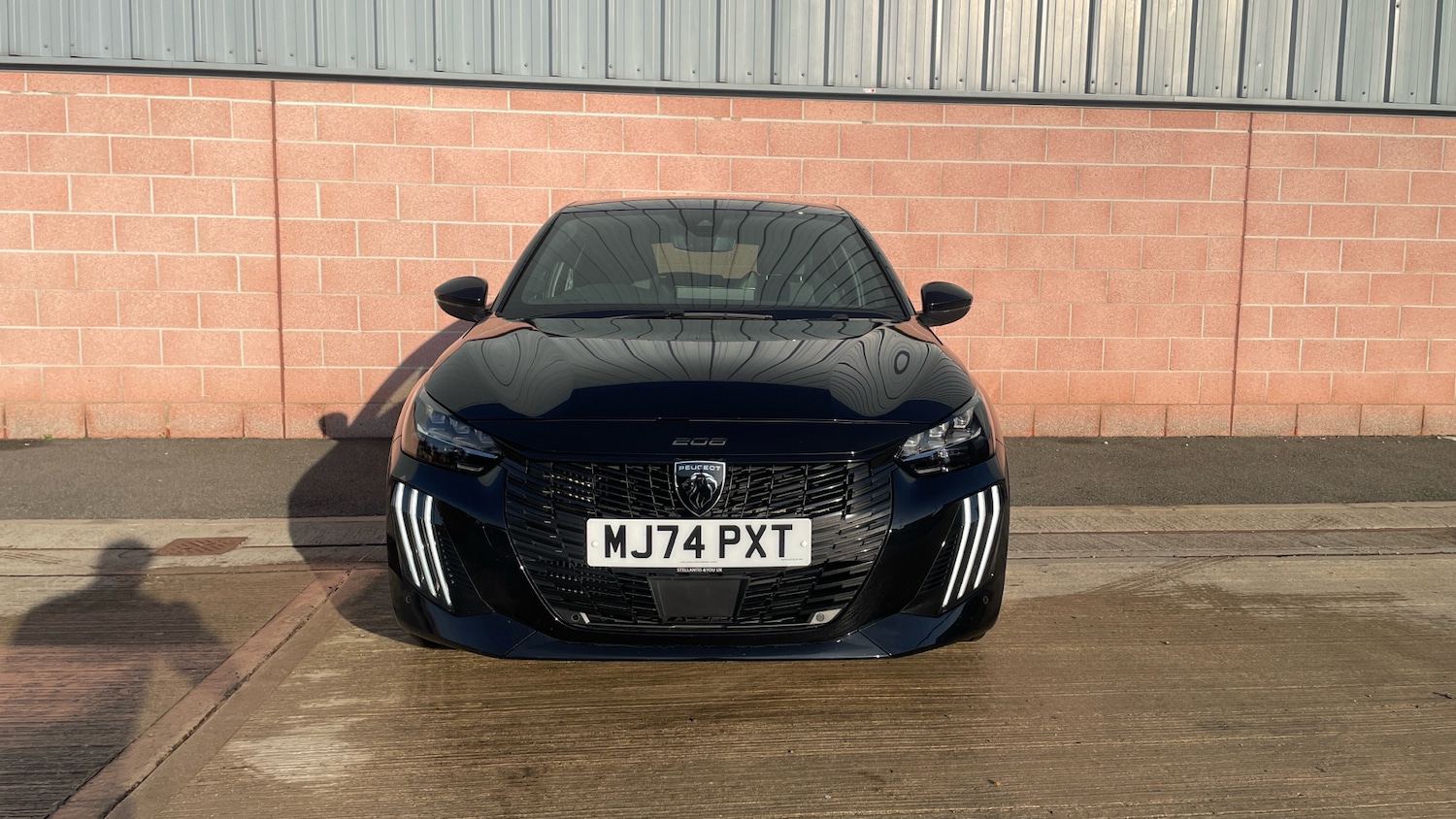 Used Peugeot 208 2024 for sale - 76378415: Photo 8