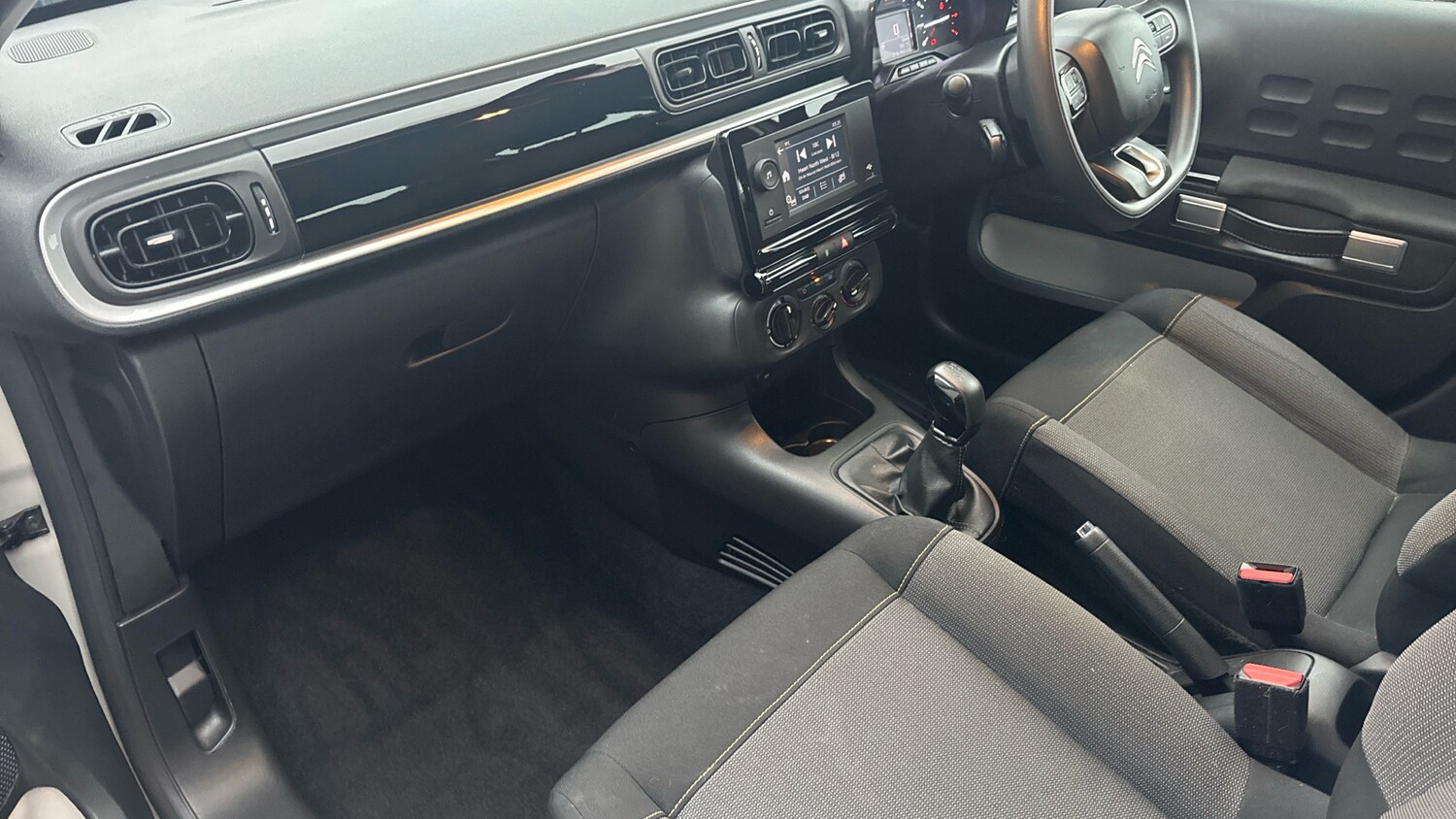 Used Citroen C3 2023 for sale - 76998807: Photo 12