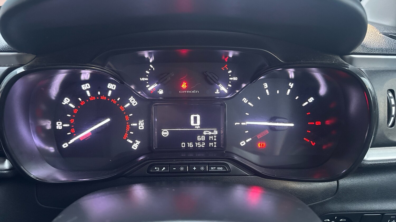 Used Citroen C3 2023 for sale - 76998807: Photo 13