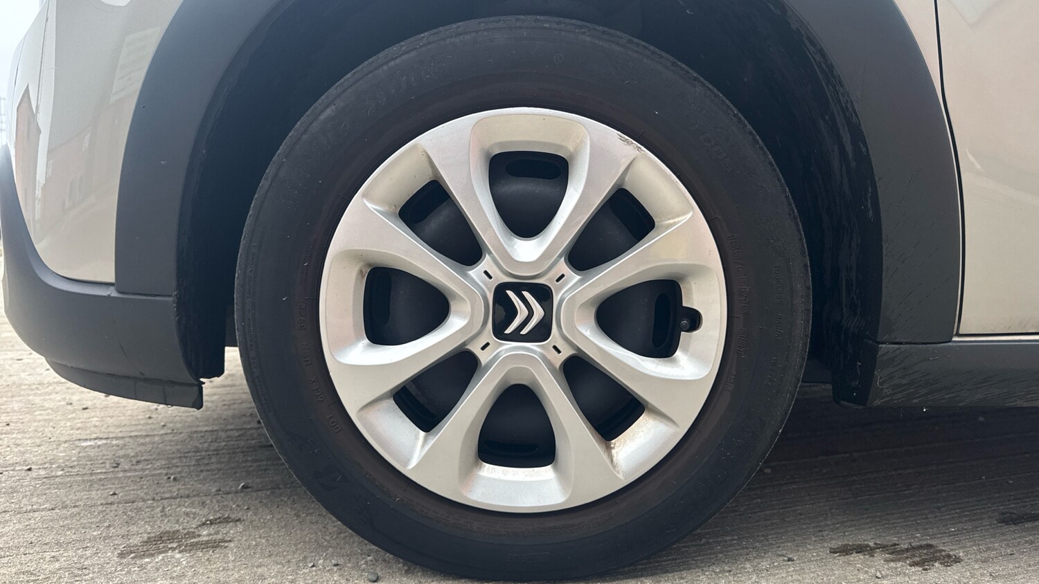 Used Citroen C3 2023 for sale - 76998807: Photo 14