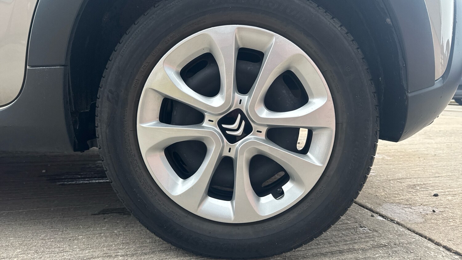 Used Citroen C3 2023 for sale - 76998807: Photo 15