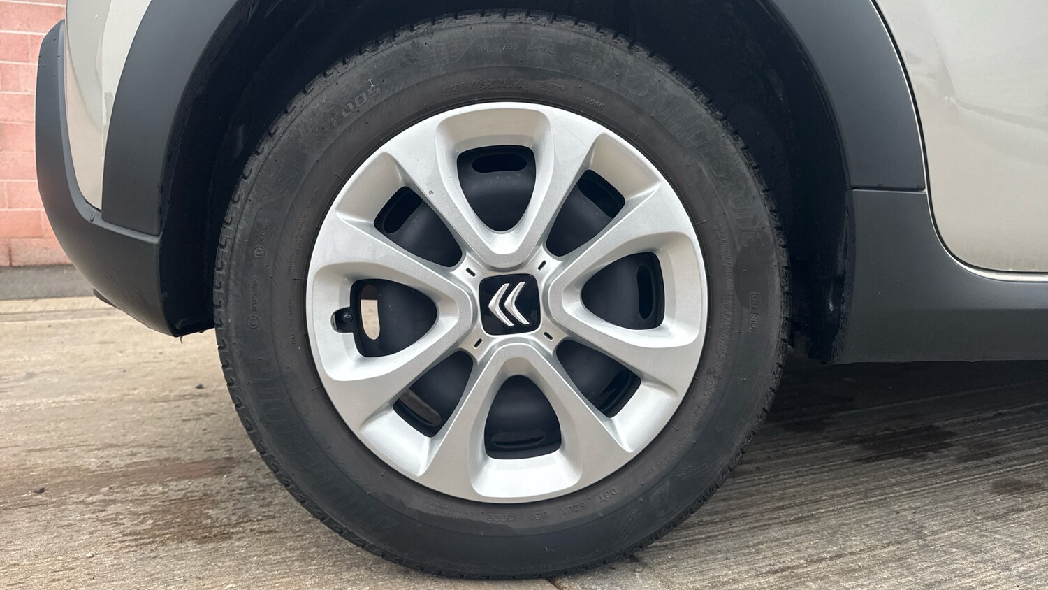 Used Citroen C3 2023 for sale - 76998807: Photo 16