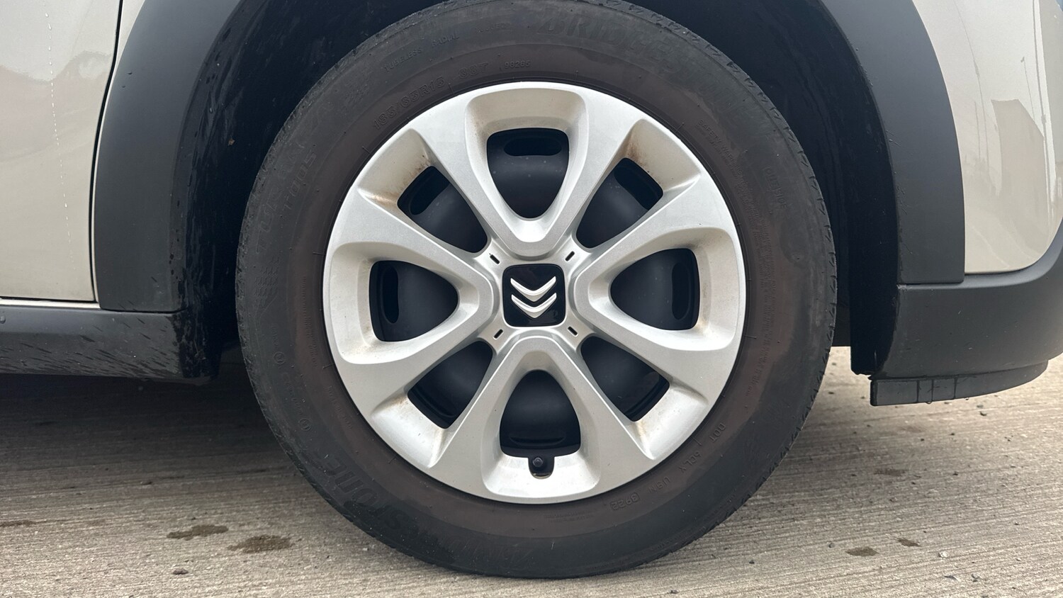 Used Citroen C3 2023 for sale - 76998807: Photo 17