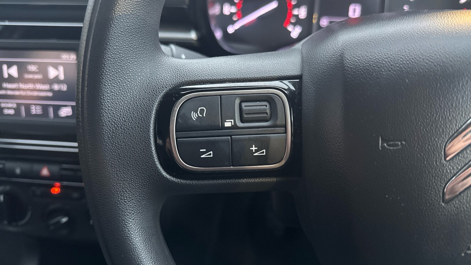 Used Citroen C3 2023 for sale - 76998807: Photo 23