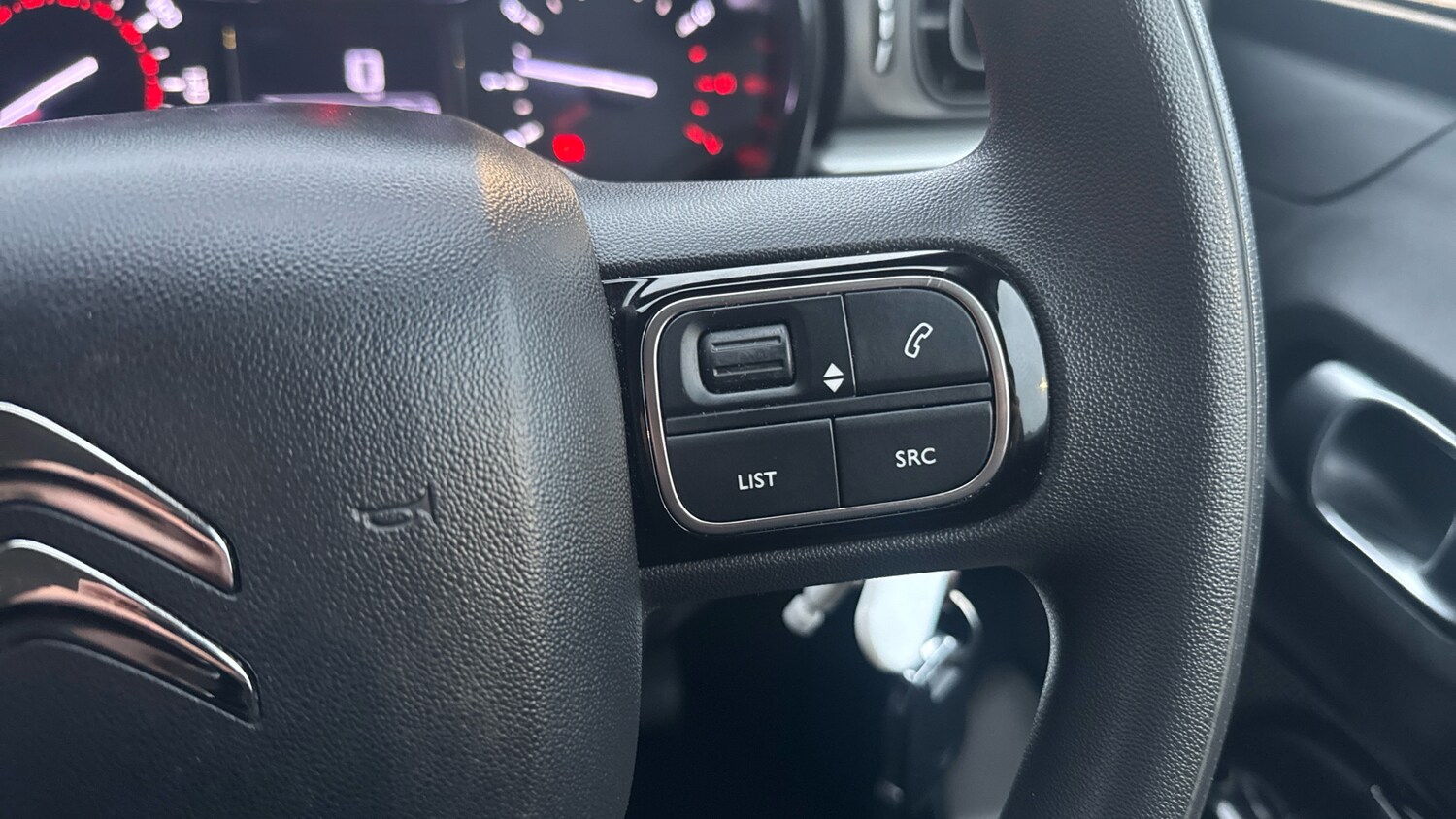 Used Citroen C3 2023 for sale - 76998807: Photo 24