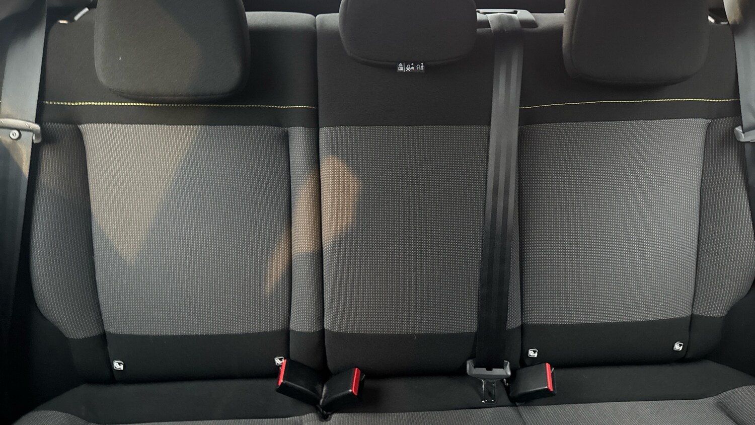 Used Citroen C3 2023 for sale - 76998807: Photo 25