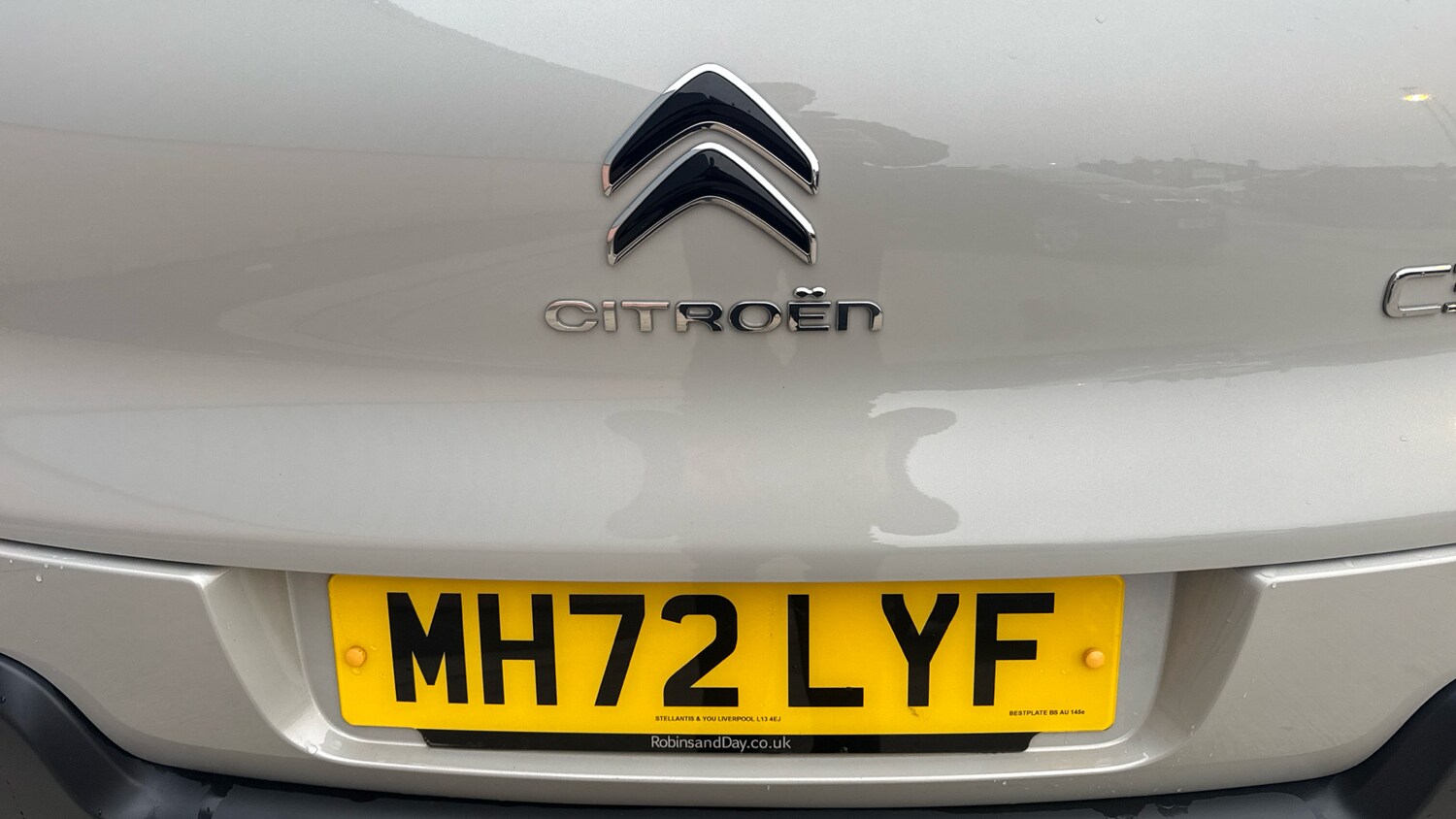 Used Citroen C3 2023 for sale - 76998807: Photo 26