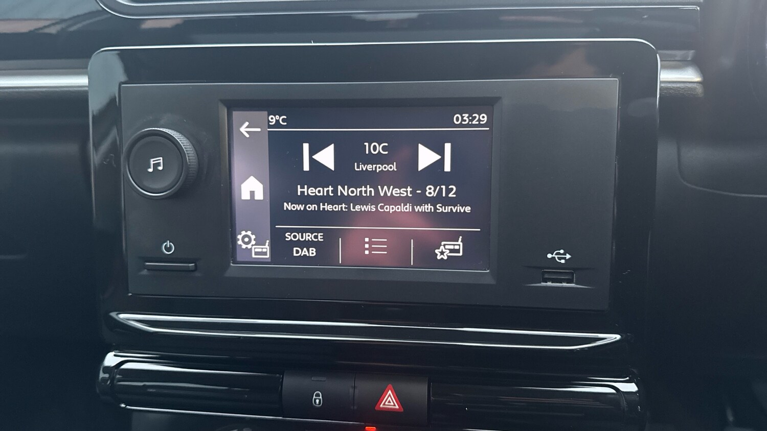 Used Citroen C3 2023 for sale - 76998807: Photo 29