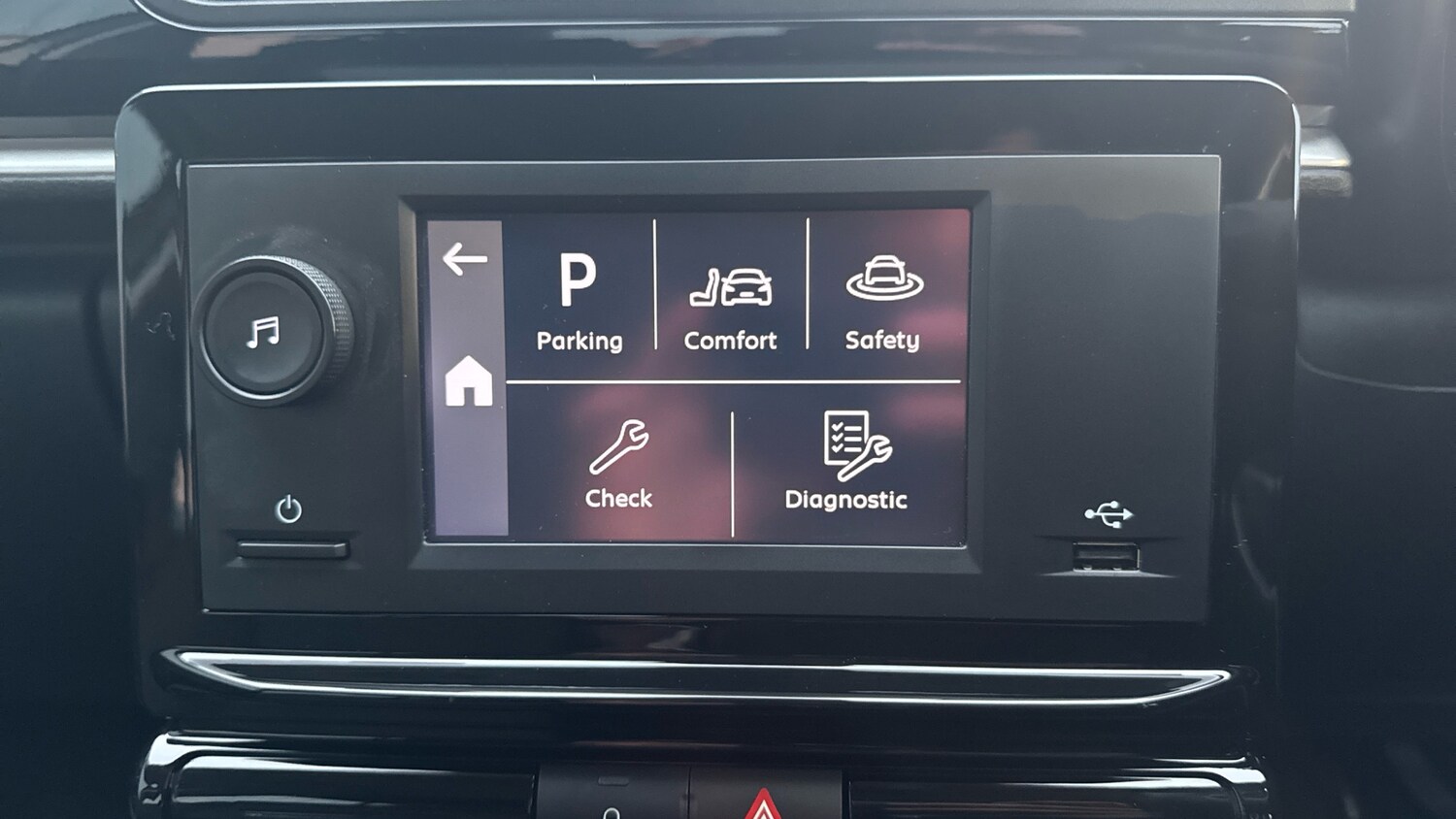 Used Citroen C3 2023 for sale - 76998807: Photo 30