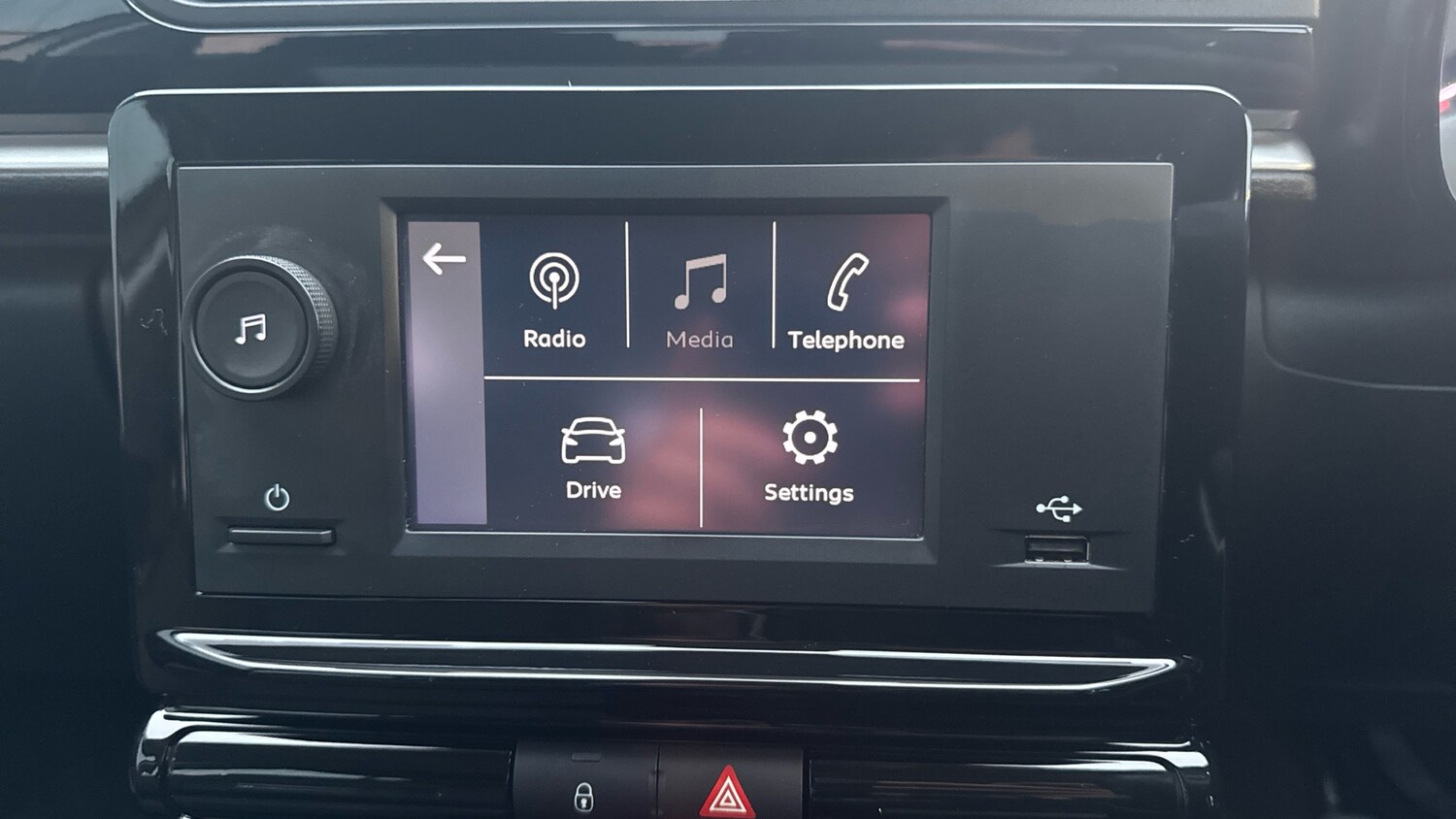 Used Citroen C3 2023 for sale - 76998807: Photo 32