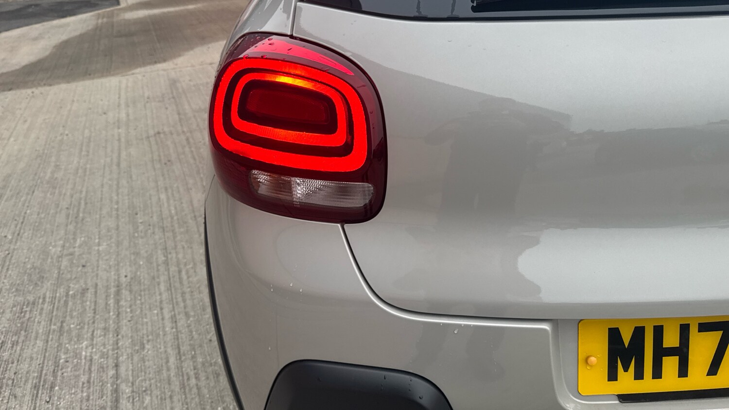 Used Citroen C3 2023 for sale - 76998807: Photo 44