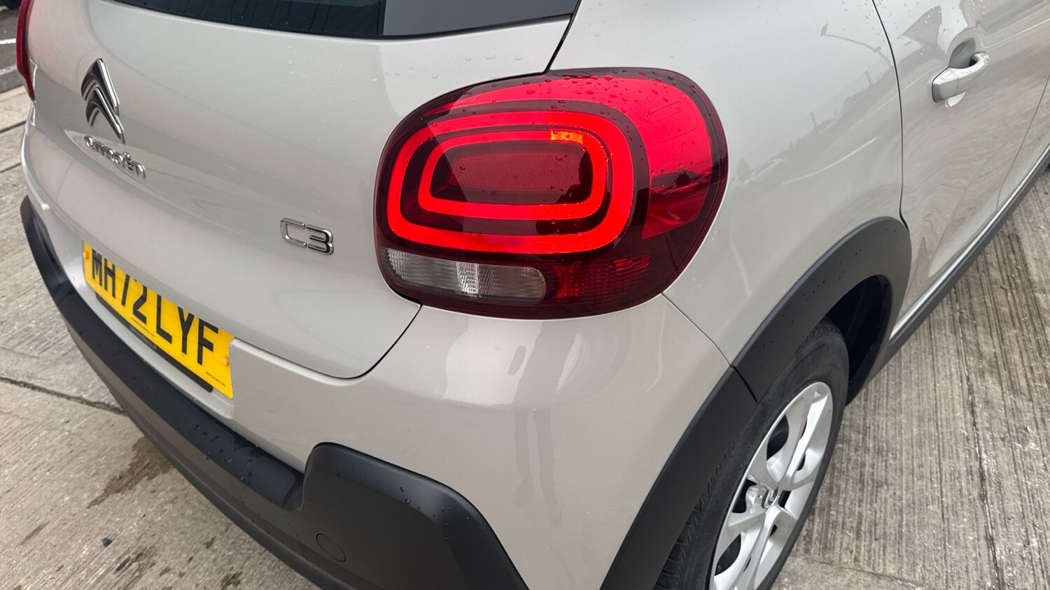 Used Citroen C3 2023 for sale - 76998807: Photo 45