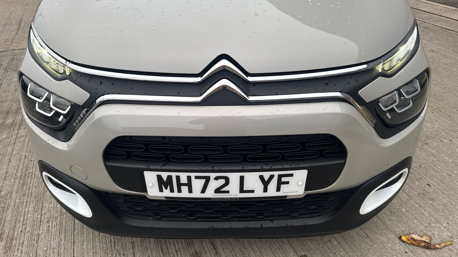 Used Citroen C3 2023 for sale - 76998807: Photo 46