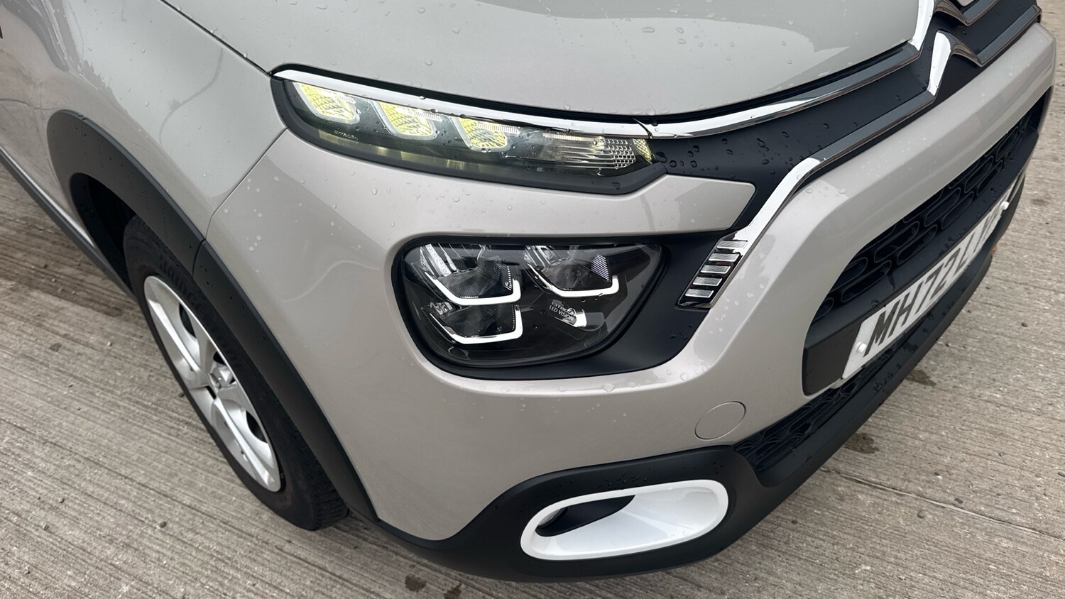 Used Citroen C3 2023 for sale - 76998807: Photo 47