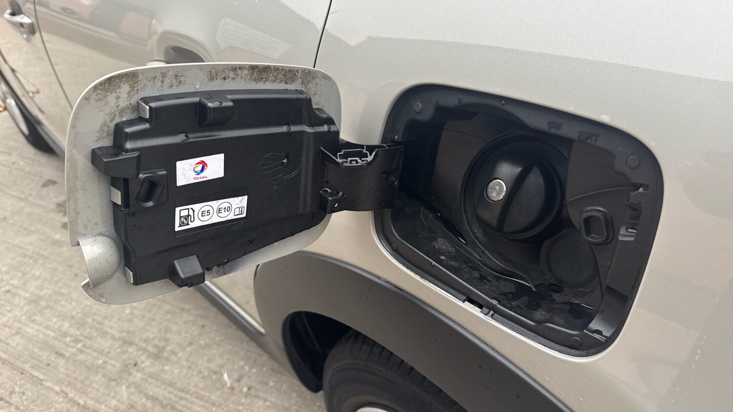 Used Citroen C3 2023 for sale - 76998807: Photo 50