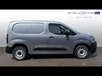 Used Citroen Berlingo 2024 for sale - 74863128: Photo
