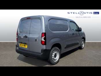 Used Citroen Berlingo 2024 for sale - 74863128: Photo