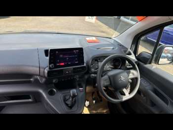 Used Citroen Berlingo 2024 for sale - 74863128: Photo