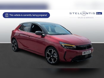Used Vauxhall Corsa 2026 for sale - 79305025: Photo