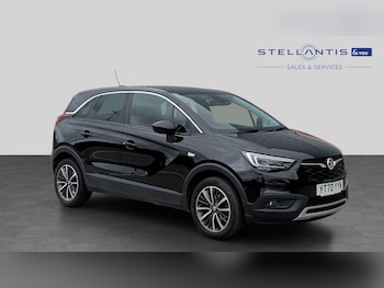 Used Vauxhall Crossland X 2020 for sale - 79063209: Photo