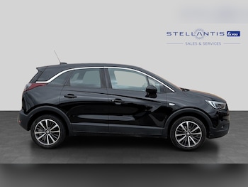 Used Vauxhall Crossland X 2020 for sale - 79063209: Photo