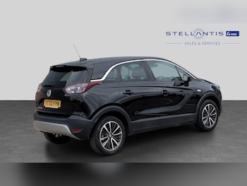 Used Vauxhall Crossland X 2020 for sale - 79063209: Photo