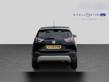 Used Vauxhall Crossland X 2020 for sale - 79063209: Photo